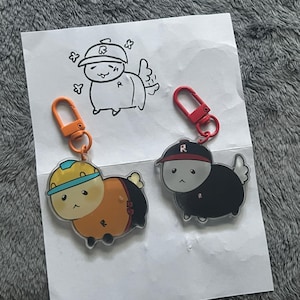 Hans added a photo of their purchase