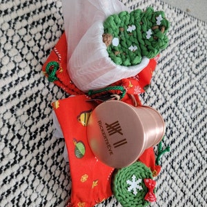 ALLISON added a photo of their purchase