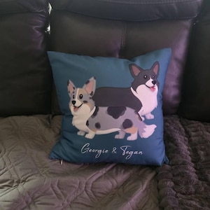 Liz added a photo of their purchase
