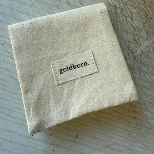 goldkorn. added a photo of their purchase