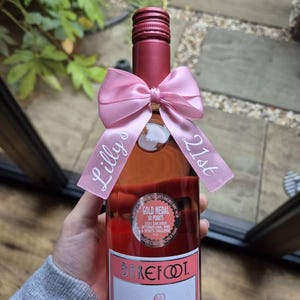Tilly added a photo of their purchase