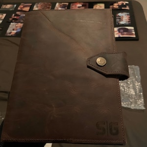 Samantha added a photo of their purchase