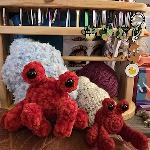 Sandra added a photo of their purchase