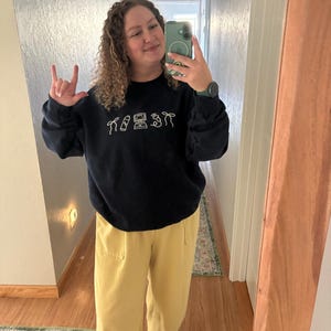 mia added a photo of their purchase