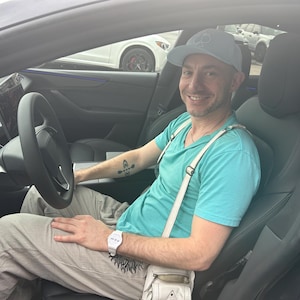 Alex hat ein Foto des gekauften Artikels hinzugefügt