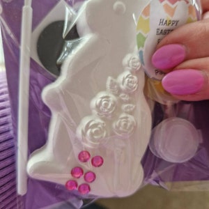 Carol added a photo of their purchase
