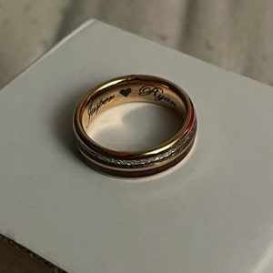 Ryan added a photo of their purchase