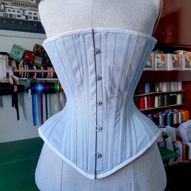 Atelier Sylphe Corsetry by AtelierSylphecorsets on Etsy