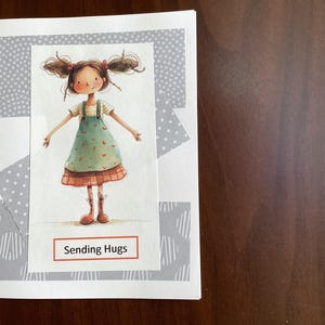 Etsy-Käufer:in hat ein Foto des gekauften Artikels hinzugefügt