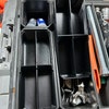 Ridgid Pro Gear Organizer Compatible Large Nesting Insert Bin