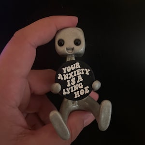 Liam added a photo of their purchase