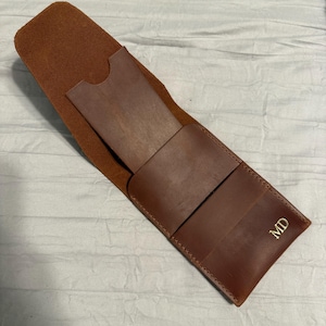 Monica added a photo of their purchase