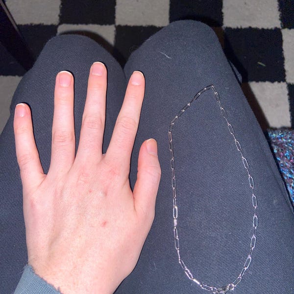 Gradual Pearl Jeweled Bracelet