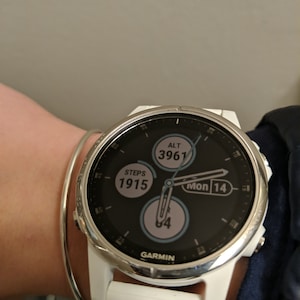 Aubrey added a photo of their purchase