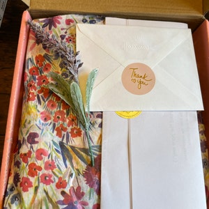 Katie added a photo of their purchase