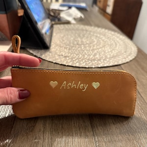 Ashley added a photo of their purchase