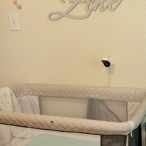 Rachel added a photo of their purchase