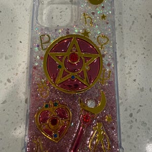 Courtney added a photo of their purchase