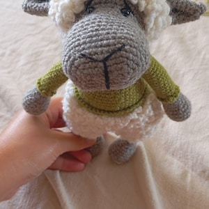 Julia added a photo of their purchase