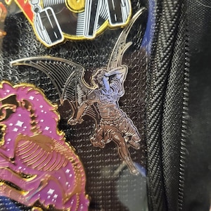 Merlin added a photo of their purchase