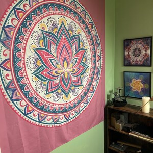 Lesley added a photo of their purchase