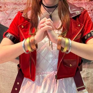 Cordelia ha añadido una foto de su compra