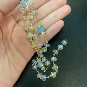 Amelia added a photo of their purchase