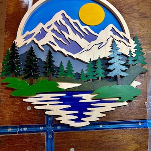 Etsy buyer added a photo of their purchase