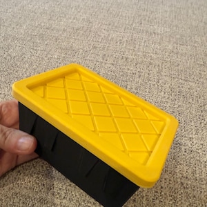 Mary added a photo of their purchase