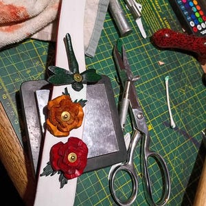 Austin added a photo of their purchase