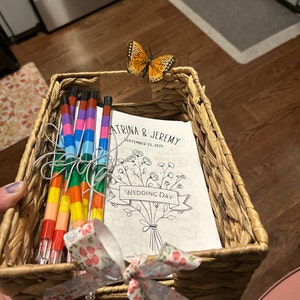 Katrina added a photo of their purchase