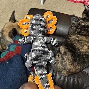 Alicia ha añadido una foto de su compra