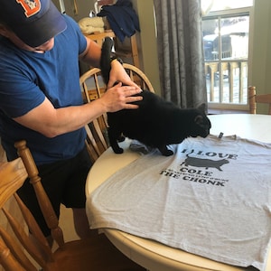 Jess added a photo of their purchase