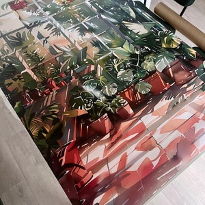 Comprador de Etsy ha añadido una foto de su compra