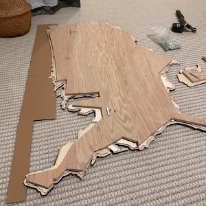 Etsy buyer added a photo of their purchase