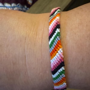 Kupujący z Etsy dodał(a) zdjęcie swoich zakupów