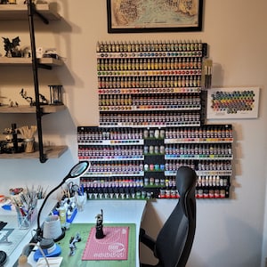 Stanley added a photo of their purchase