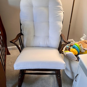 Rachel added a photo of their purchase