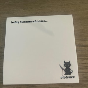 Suzanne added a photo of their purchase