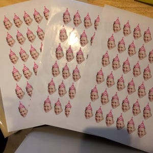 Etsy buyer added a photo of their purchase