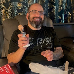 Rachael dodał(a) zdjęcie swoich zakupów