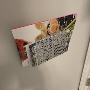 Lara added a photo of their purchase