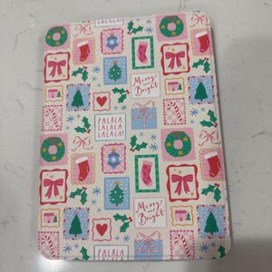 Calli added a photo of their purchase