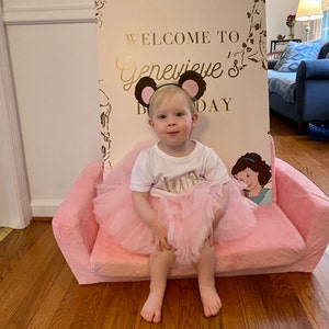 Shannon added a photo of their purchase