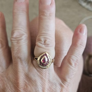 Pamela added a photo of their purchase