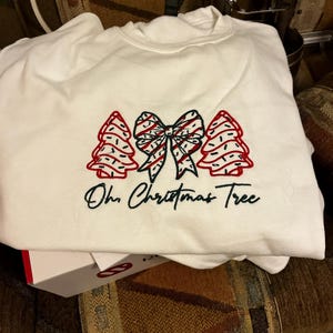 Samantha added a photo of their purchase