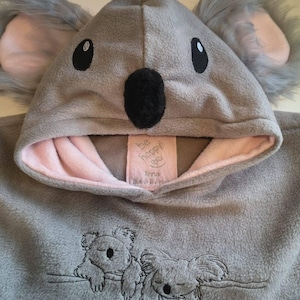 Hanna added a photo of their purchase