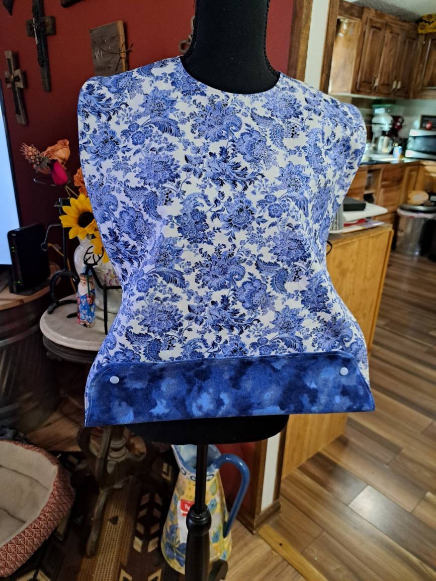 ithinksew-patterns-and-more-free-clothing-protector-adult-bib-pdf-pattern for Adult Bib Patterns Free Printable iThinksew - Patterns and More - FREE Clothing Protector - Adult Bib PDF Pattern for Adult Bib Patterns Free Printable