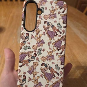 Abigail added a photo of their purchase