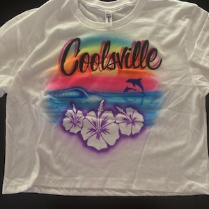 Carlie added a photo of their purchase